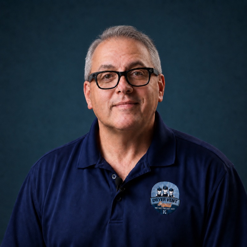 Professional headshot of Dan Macchiarella, Director of Operations